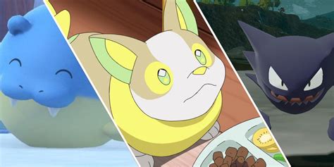 coolest pokemon|25 Best & Coolest Pokémon Designs Of All Time (Ranked).